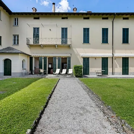 Apartman Bel Faggio By Halldis