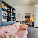 Apartmán Bel Faggio By Halldis *