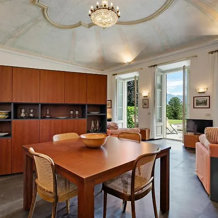 Apartman Bel Faggio By Halldis