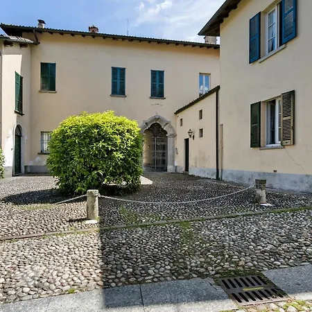 Apartmán Bel Faggio By Halldis