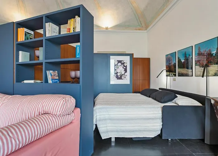 Bel Faggio By Halldis *