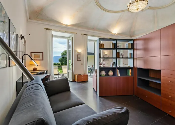 Bel Faggio By Halldis *