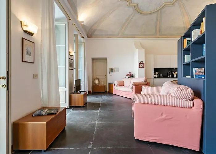 Bel Faggio By Halldis Menaggio