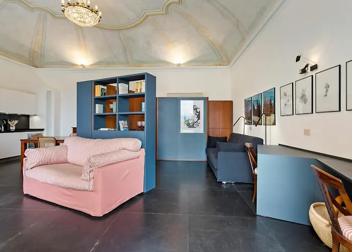 Bel Faggio By Halldis