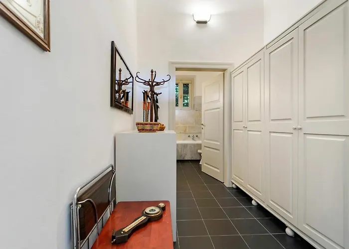 Appartement Bel Faggio By Halldis Menaggio