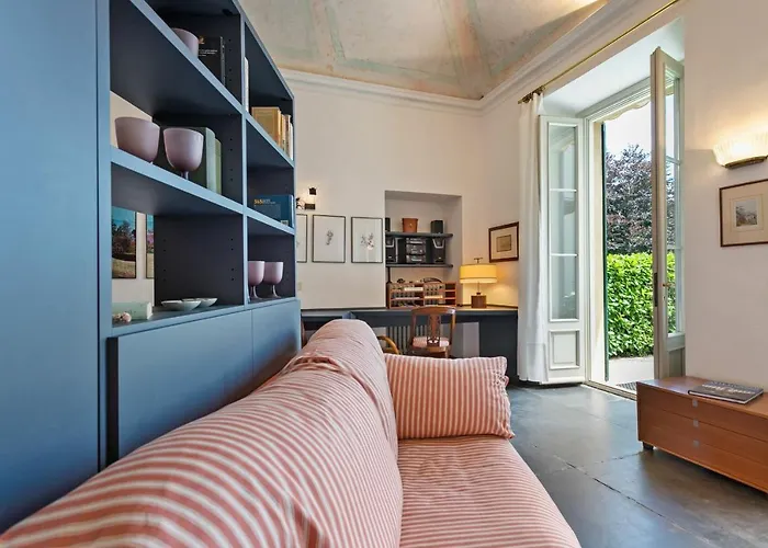 Bel Faggio By Halldis Appartement *