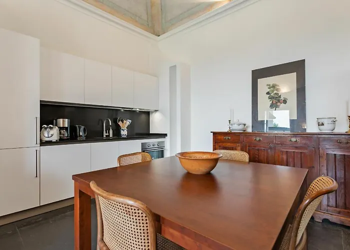 Bel Faggio By Halldis * Menaggio