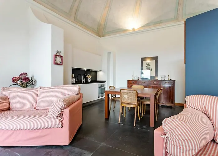 Bel Faggio By Halldis Menaggio