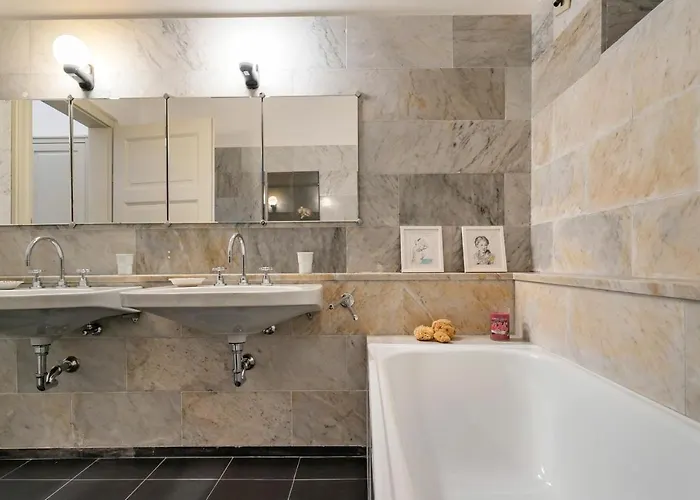 Bel Faggio By Halldis * Menaggio