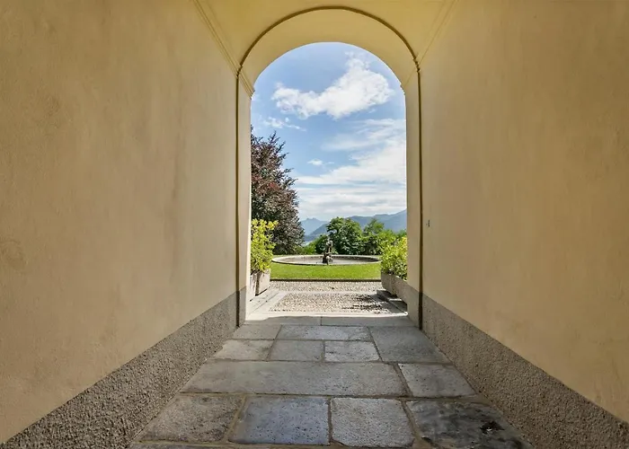 Apartman Bel Faggio By Halldis