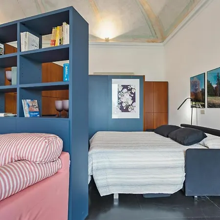 Bel Faggio By Halldis *