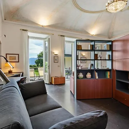 Bel Faggio By Halldis *