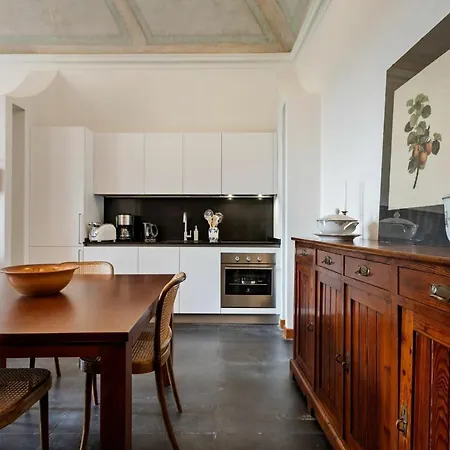 Bel Faggio By Halldis Appartement