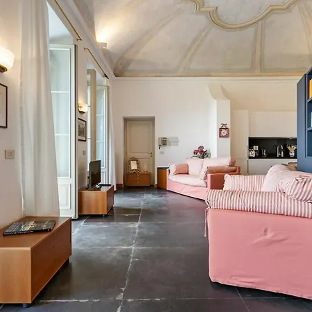 Bel Faggio By Halldis Menaggio