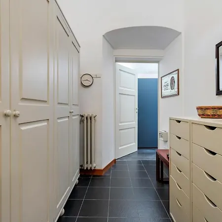 Appartement Bel Faggio By Halldis *