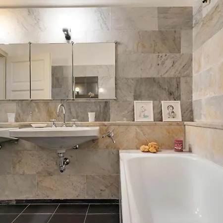 Bel Faggio By Halldis * Menaggio