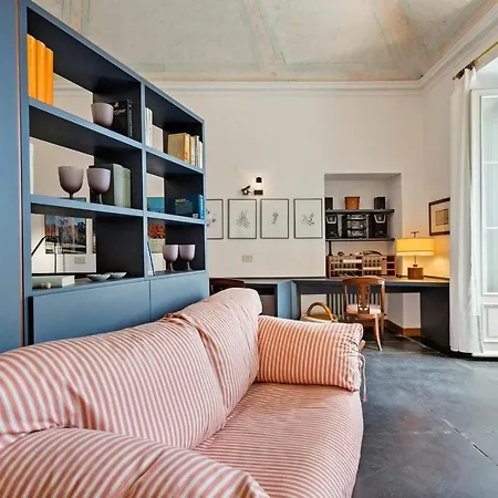 Appartement Bel Faggio By Halldis *