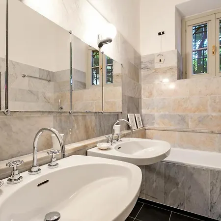 Appartement Bel Faggio By Halldis