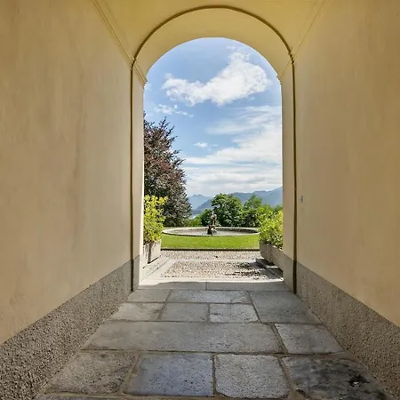 Appartement Bel Faggio By Halldis