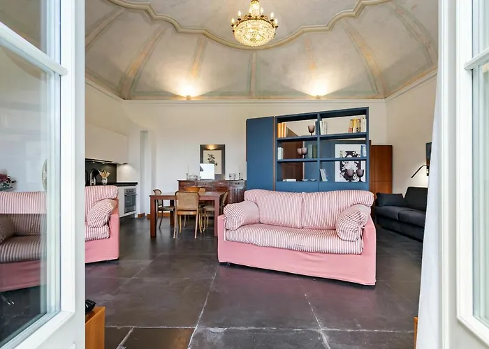 Bel Faggio By Halldis メナッジョ