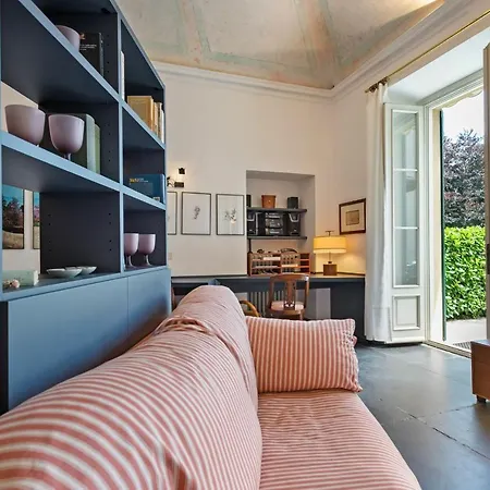 Bel Faggio By Halldis Apartment *