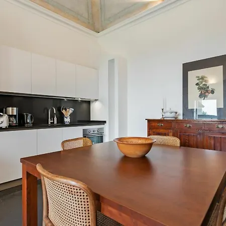 Bel Faggio By Halldis * 梅纳焦