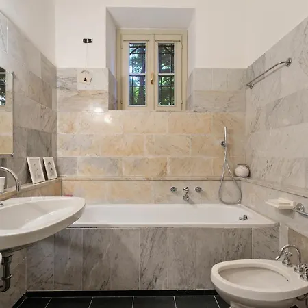 Bel Faggio By Halldis Apartment *