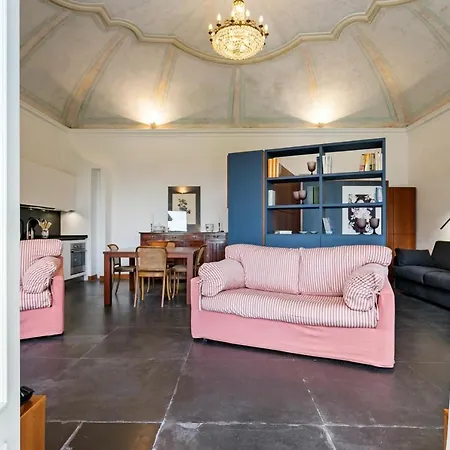 Bel Faggio By Halldis 梅纳焦